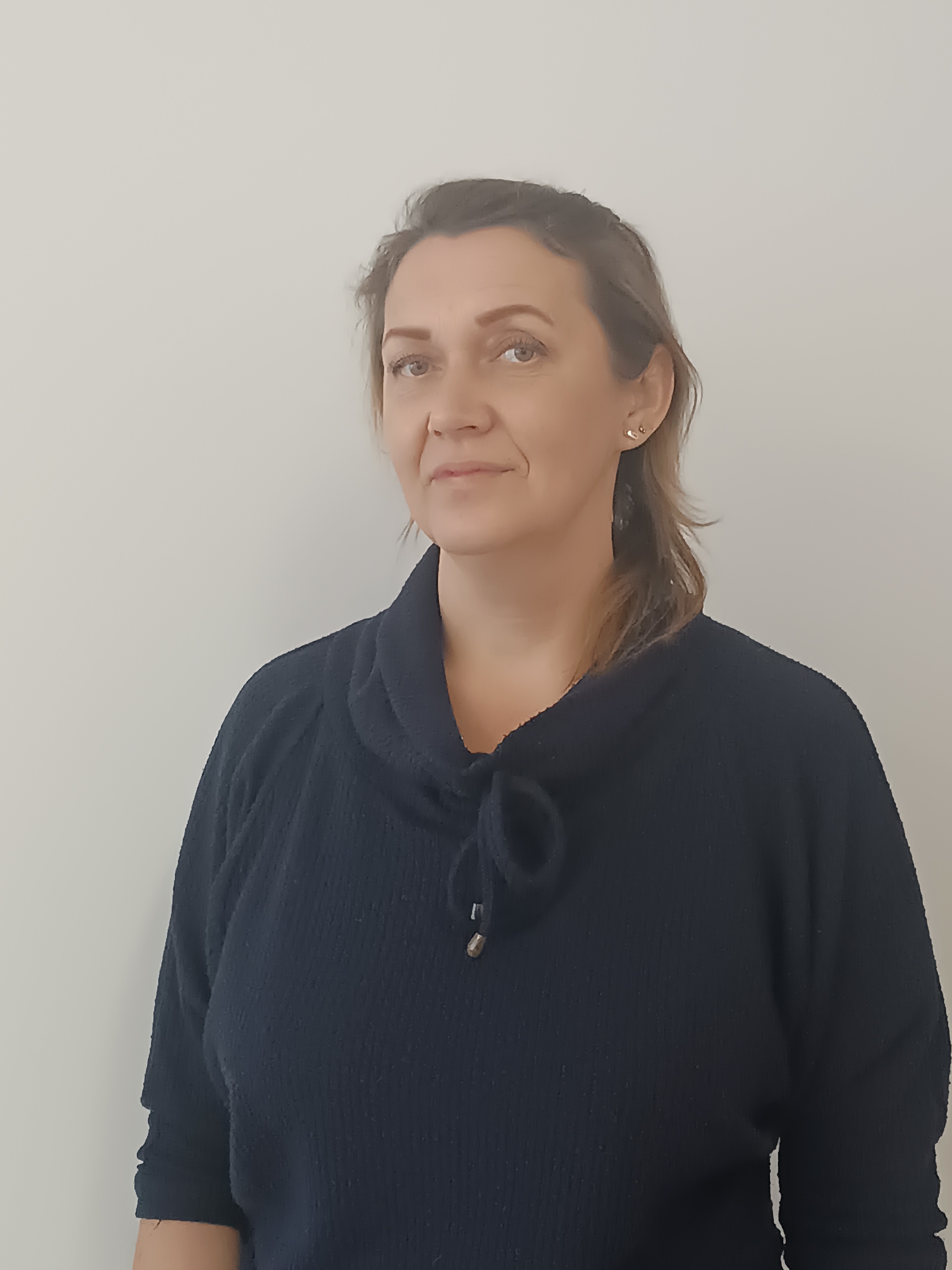 Педагогический работник Золотухина Ульяна Григорьевна.